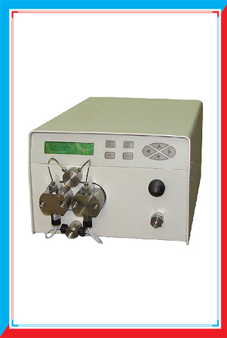 高压液相输液泵-T320