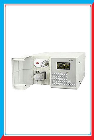 高压横流液相输液泵-5TI-501Plus